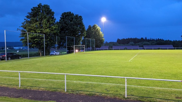 Sportplatz im Hasenmerkle 2 - Wildberg/Schwarzwald-Effringen
