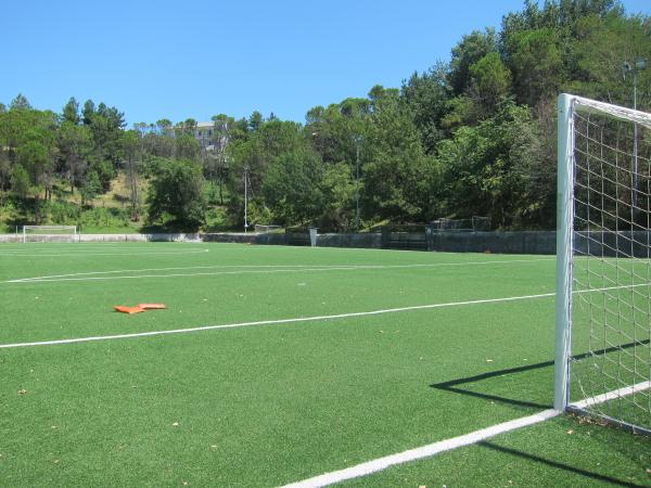 Campo di Calcio di Faetano - Faetano