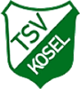 Wappen TSV Kosel 1949