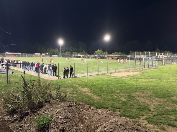 Sportplatz Deeswiese - Zerf