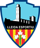 Wappen Club Lleida Esportiu B  91724