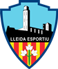 Wappen Club Lleida Esportiu B