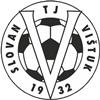Wappen TJ Slovan Vištuk  100719