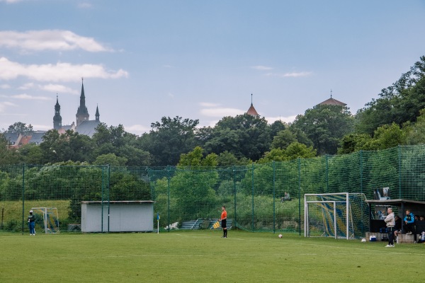 Sportanlage Freiheitsplatz von 1848 - Waldenburg