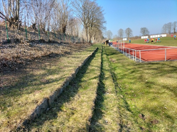 Ernst-Rüdiger-Sportzentrum - Bad Malente-Gremsmühlen