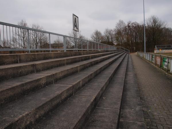 Hasetalstadion - Herzlake