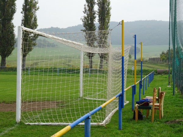 Hřiště Libochovany - Libochovany