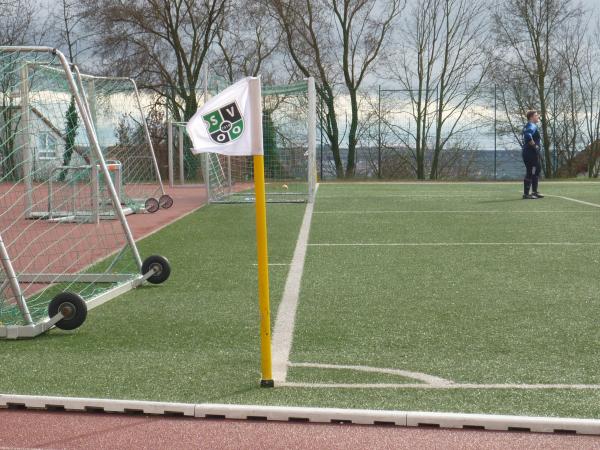 Sportplatz Ober-Olm - Ober-Olm