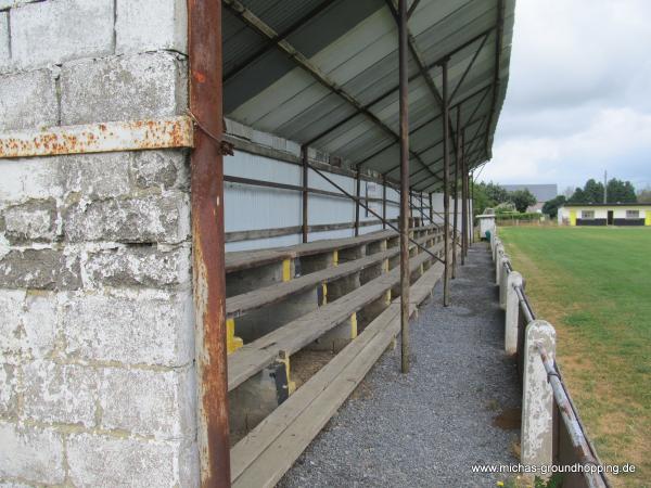 Terrain Momalle - Remicourt-Momalle