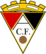 Wappen ehemals Ayamonte CF