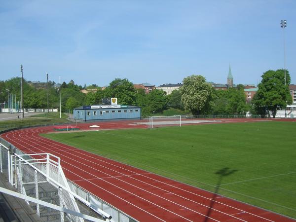 Folkungavallen - Linköping