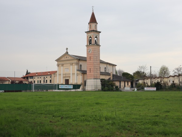 Campo Sportivo di Cresole - Cresole