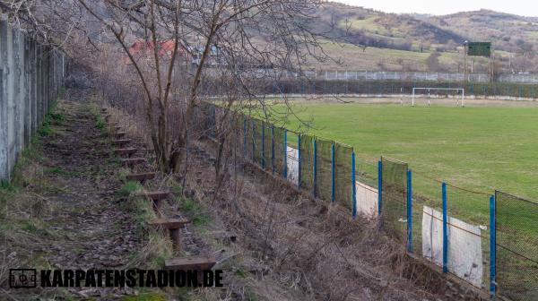 Stadionul Minerul - Filipeștii de Pădure