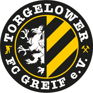 Wappen Torgelower FC Greif 1919  1455