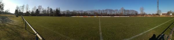 Sportgelände Eggenstein Platz 2 - Eggenstein-Leopoldshafen