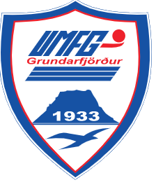 Wappen UMFG Grundarfjörður