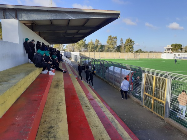Stadio Comunale Gigi Rizzo - Galatone