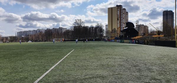 Chernihiv-Arena - Chernihiv