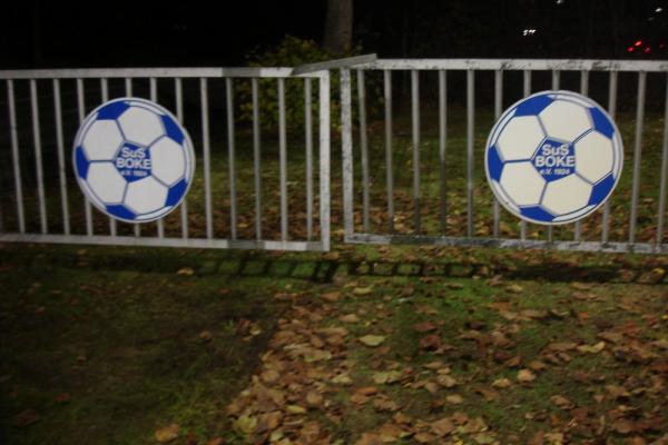 Lippestadion - Delbrück-Boke