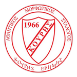 Wappen AME Kouris Erimis  101781