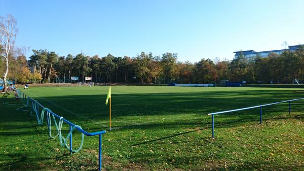 Hřiště Sportovní klub Pardubičky - Pardubice
