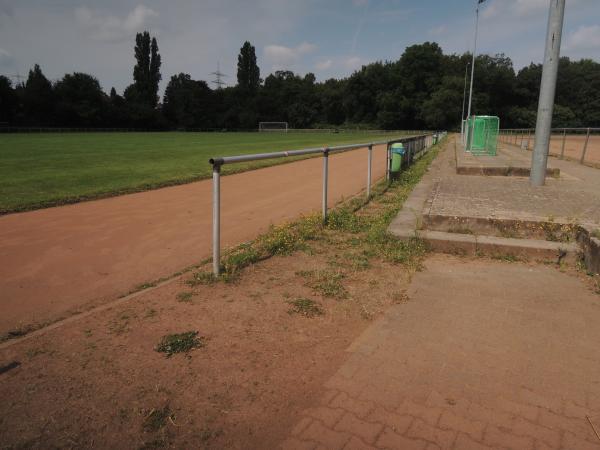 Sportpark Hattersheim - Hattersheim/Main