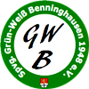 Wappen SV Grün-Weiß Benninghausen 1948