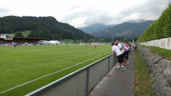 DANA Arena - Windischgarsten