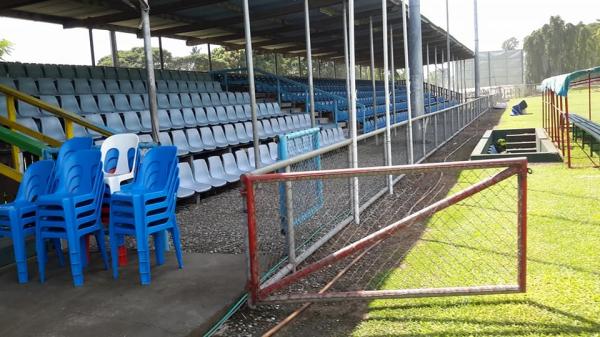 Lawson Tama Stadium - Honiara