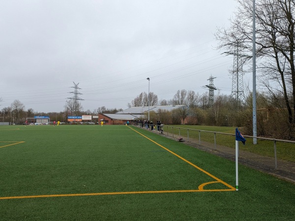 Sportzentrum am Ossenpadd Platz 2 - Kummerfeld