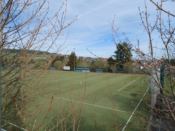 Friedrich-Ludwig-Jahn-Sportplatz - Neu-Anspach