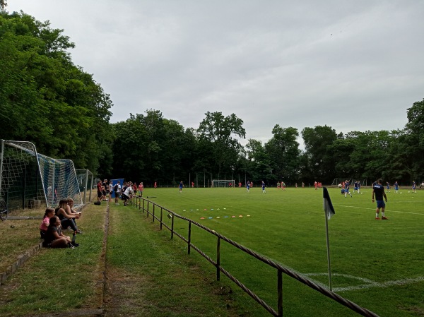 Sportanlage Ludwig-Jahn-Straße Platz 2 - Nauen