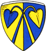 Wappen SC Buch 1947
