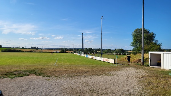 Sportgelände Köfering - Kümmersbruck-Köfering