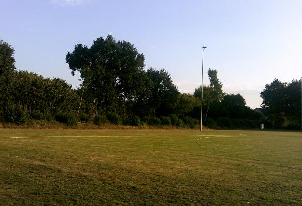 Joda Sportpark C-Platz - Todesfelde