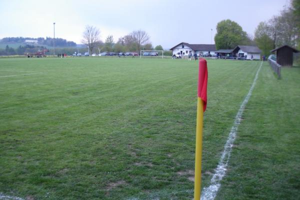 Sportplatz Drenke - Beverungen-Drenke