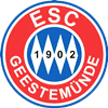 Wappen Eisenbahner SC Geestemünde 1902  1853