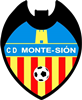 Wappen CD Monte-Sión