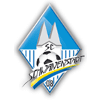 Wappen SC Schwanenstadt 08