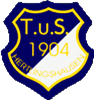 Wappen ehemals TuS Hertlingshausen 1904  48375