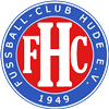 Wappen FC Hude 1949  18771