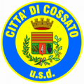 Wappen USD Città Di Cossato  112526