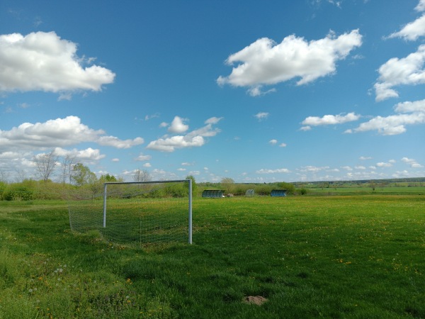 Nogometno igrišče Mostje - Lendava