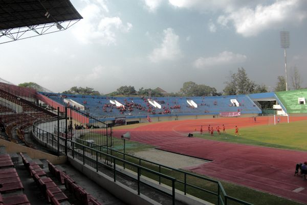 Stadion Manahan - Surakarta