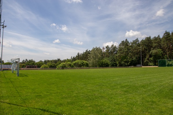 Sportanlage Neunkirchen Platz 2 - Leutershausen-Neunkirchen