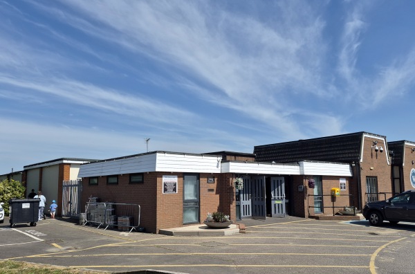 Wyldecrest Sports Country Club - Corringham