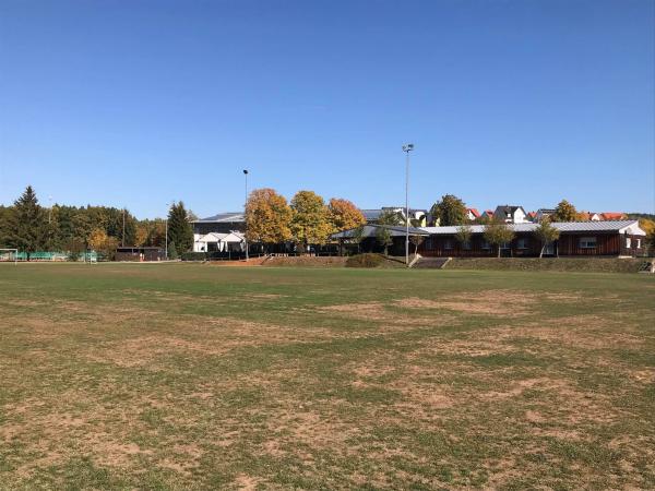 Haberloh-Sportpark - Lauf/Pegnitz