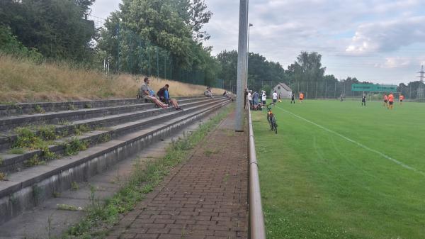 Friedrich-Ludwig-Jahn-Stadion Nebenplatz 1 - Hoyerswerda