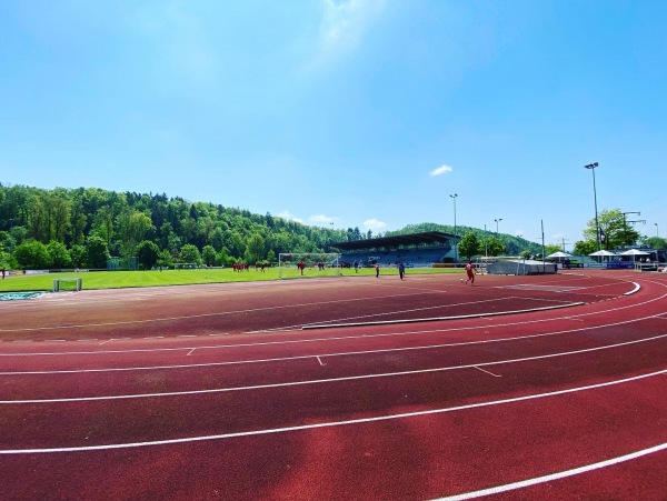 Langensteinstadion - Waldshut-Tiengen