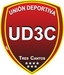 Wappen UD Tres Cantos